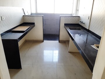 Kitchen in 1 BHK Apartment at Mittal Sun Universe, Sinhagad Road – for Rent