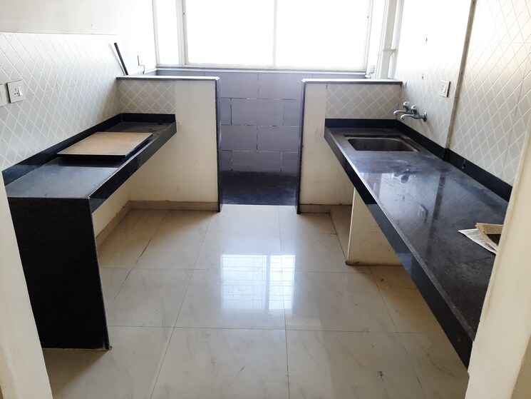 Kitchen, mittal-sun-universe 1 Bedroom 647 Sq.Ft. Apartment In Sinhagad Road Pune 9101597