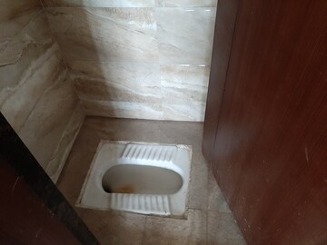 Bathroom in 1 BHK Apartment at Mittal Sun Universe, Sinhagad Road – for Rent