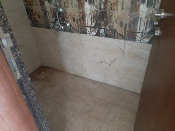 Balcony in 1 BHK Apartment at Mittal Sun Universe, Sinhagad Road – for Rent
