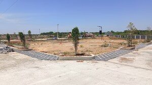  Plot For Sale in Thiruverumbur