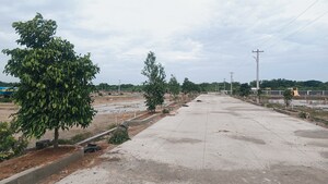 Plot Area in  Plot at Thiruverumbur – for Sale