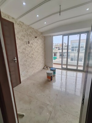 3 BHK Builder Floor For Sale in Dhakoli