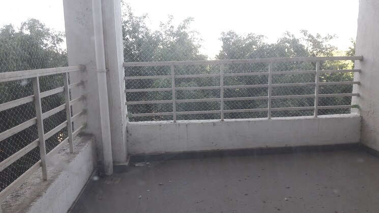 Balcony, mittal-sun-universe 2 Bedroom 1000 Sq.Ft. Apartment In Sinhagad Road Pune 9101621
