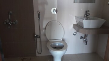 Bathroom in 2 BHK Apartment at Mittal Sun Universe, Sinhagad Road – for Rent