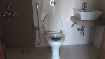 Bathroom in 2 BHK Apartment at Mittal Sun Universe, Sinhagad Road – for Rent
