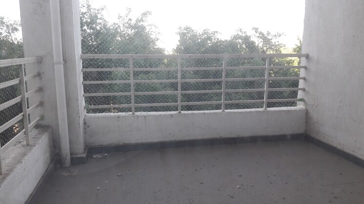 Balcony, mittal-sun-universe 2 Bedroom 1000 Sq.Ft. Apartment In Sinhagad Road Pune 9101621