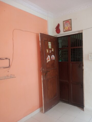 Furnished Amenities in 1 BHK Apartment at Silver Oak II Mira Road, Mira Road – for Rent