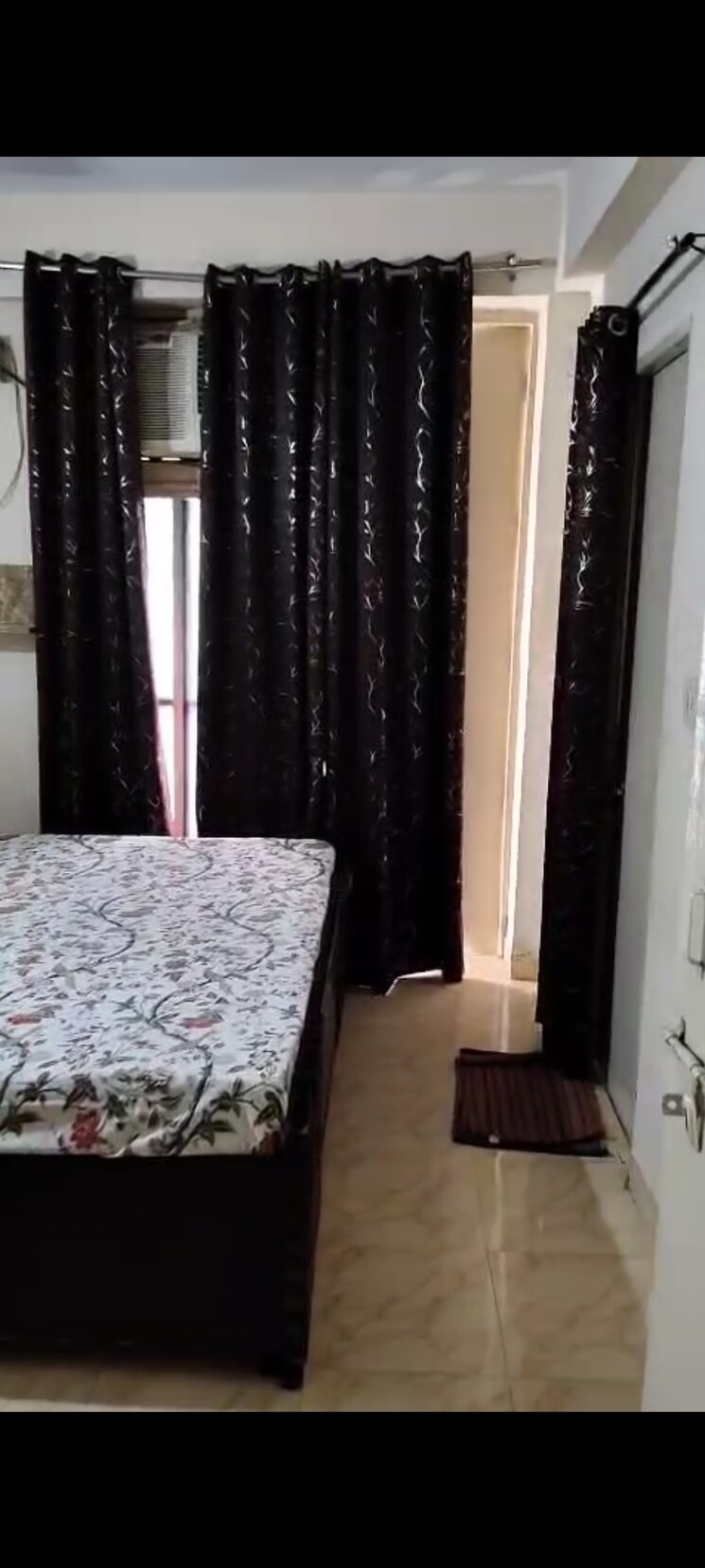 Bedroom, adore-happy-homes 2 Bedroom 505 Sq.Ft. Apartment In Sector 86 Faridabad 9101674
