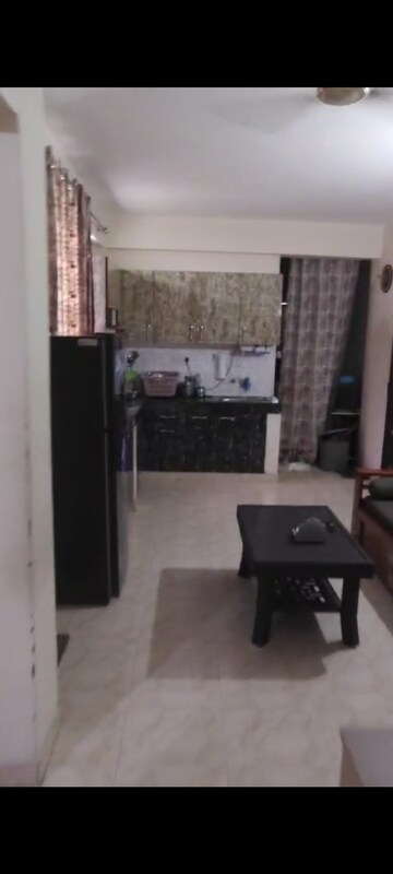 Kitchen in 2 BHK Apartment at Adore Happy Homes, Sector 86 – for Sale