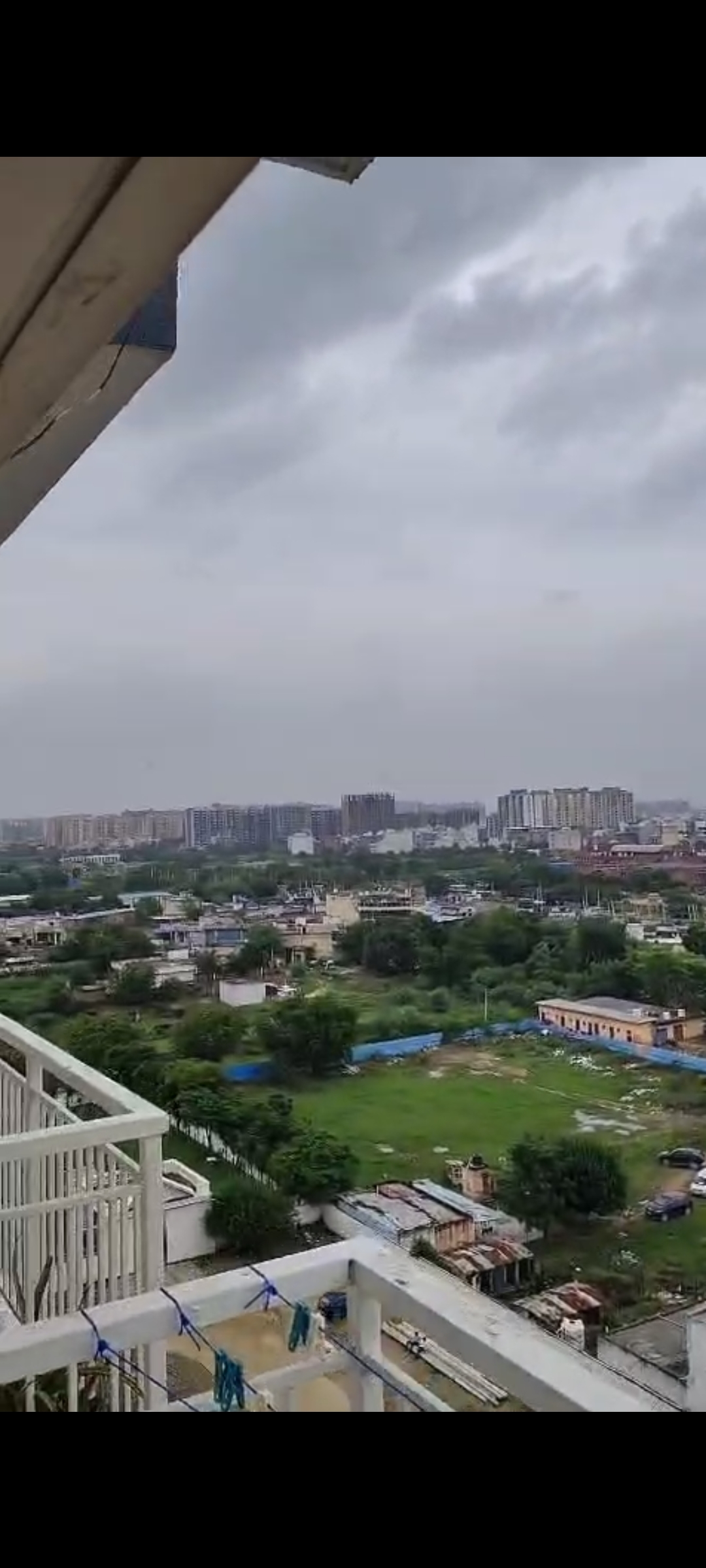 2 BHK Apartment For Sale in Adore Happy Homes