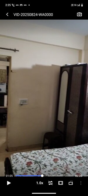 Furnished Amenities in 2 BHK Apartment at Adore Happy Homes, Sector 86 – for Sale
