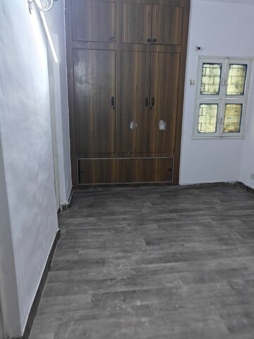 Bedroom in 2 BHK Apartment at Mandakini Apartments, Pitampura – for Rent