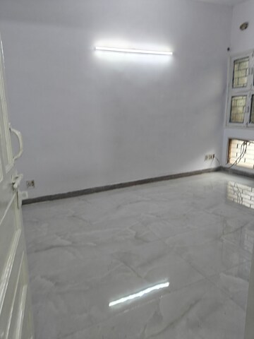 Bedroom in 2 BHK Apartment at Mandakini Apartments, Pitampura – for Rent