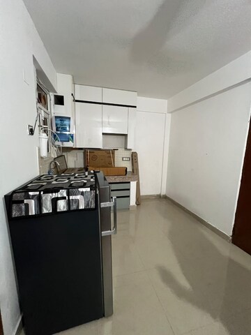 Kitchen in 1 BHK Apartment at ROF Amaltas, Sector 92 – for Rent