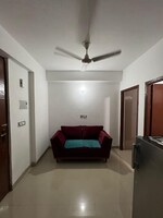 1 BHK 326 Sq.Ft. Apartment in ROF Amaltas