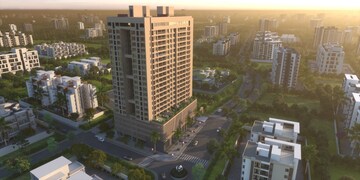 Master Plan in 3 BHK Apartment at Kondhwa Budruk – for Sale