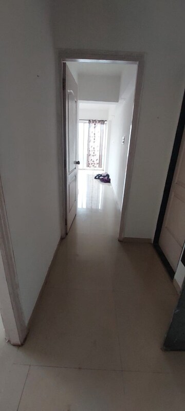 Building Lobby in 2 BHK Apartment at Prithvi Sai Velocity Phase 1, Bavdhan – for Rent
