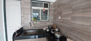 2 BHK Apartment – Exterior View View at Prithvi Sai Velocity Phase 1, Bavdhan - for Rent