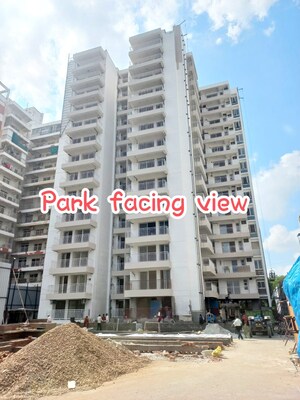 3 BHK Apartment – Exterior View View at Amolik Sankalp, Sector 85 - for Sale