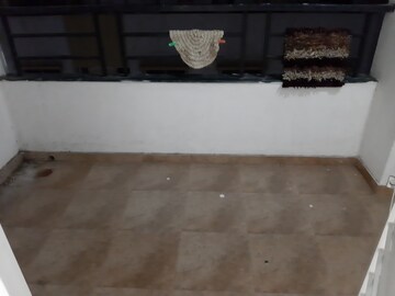 Bathroom in 1 BHK Apartment at Suvidha Dnyanganga, Vadgaon Budruk – for Rent