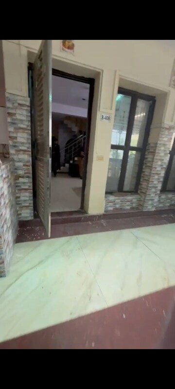 Bedroom in 4 BHK Villa at Sector 1 – for Sale