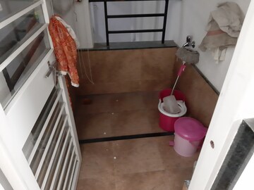Staircase in 1 BHK Apartment at Suvidha Dnyanganga, Vadgaon Budruk – for Rent