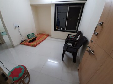 Living Room in 1 BHK Apartment at Suvidha Dnyanganga, Vadgaon Budruk – for Rent