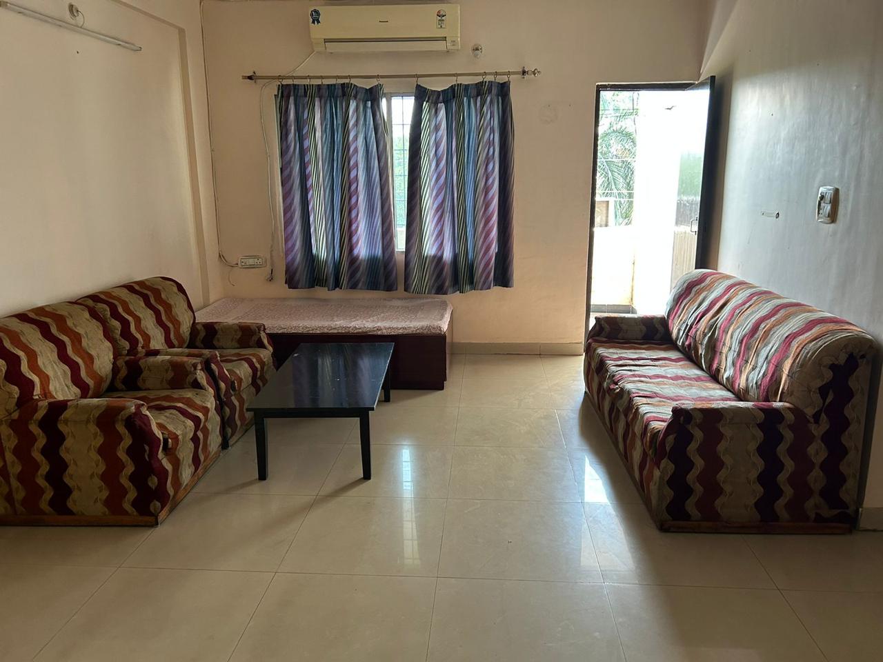 3 BHK Apartment For Sale in Park Residency