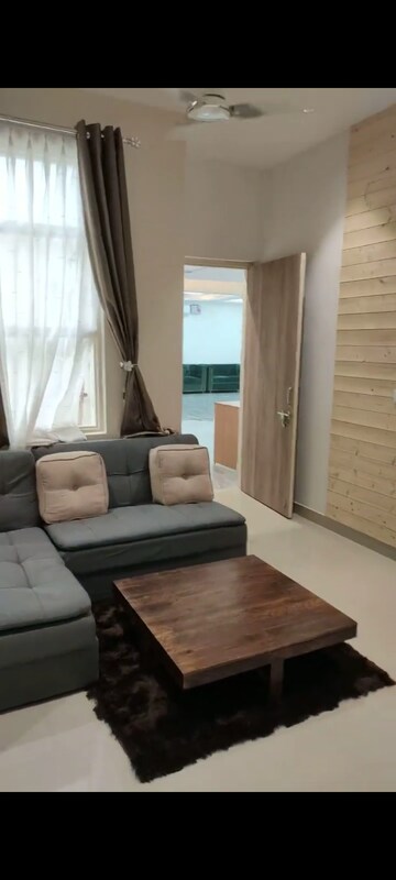 Bedroom in 3 BHK Apartment at Amolik Sankalp, Sector 85 – for Sale