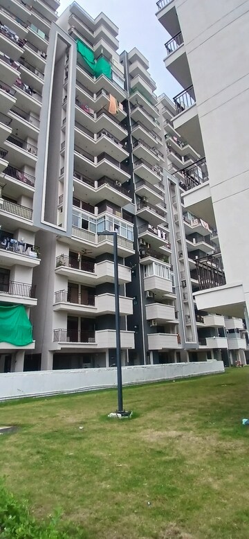 3 BHK Apartment – Exterior View View at Amolik Sankalp, Sector 85 - for Sale