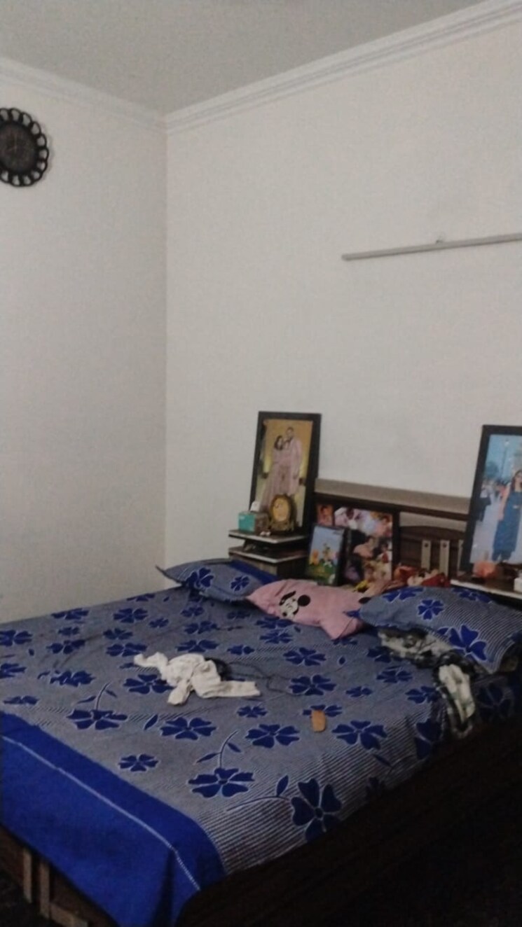 Bedroom, supertech-ecovillage-ii 2 Bedroom 1256 Sq.Ft. Apartment In Sector 16b Greater Noida Greater Noida 9101672