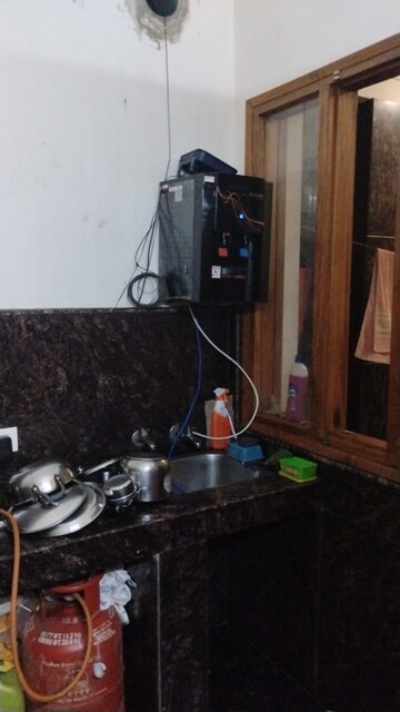 Furnished Amenities in 2 BHK Apartment at Supertech Ecovillage II, Sector 16b Greater Noida – for Rent