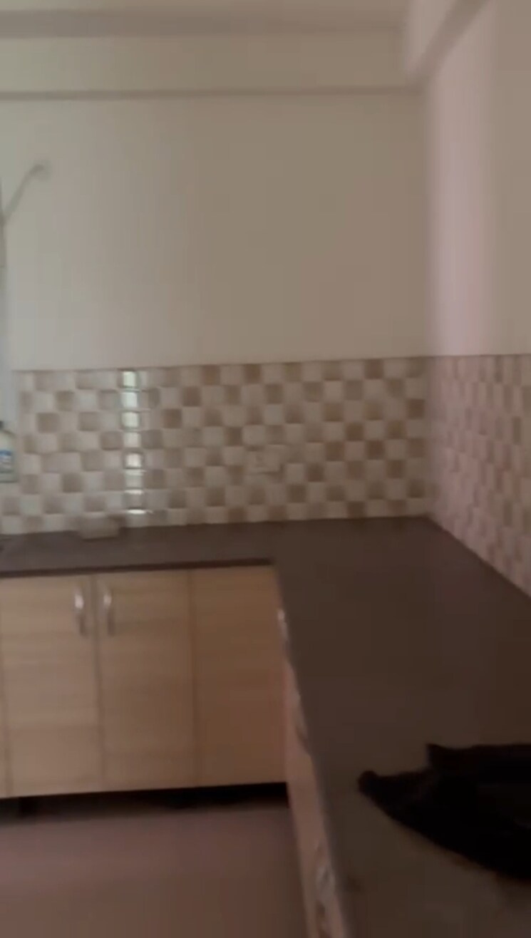 Kitchen, gaur-city-2-11th-avenue 3 Bedroom 871 Sq.Ft. Apartment In Sector 16c Greater Noida Greater Noida 9101681