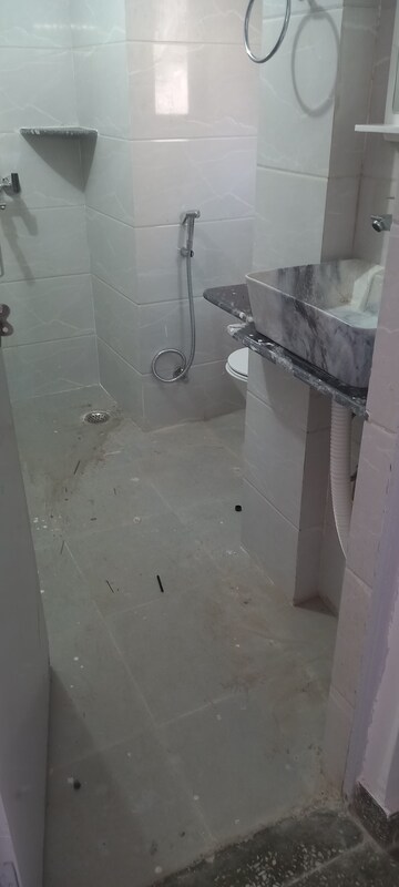 Attached Bathroom in 2 BHK Apartment at Ip Extension – for Rent