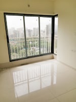 2 BHK 650 Sq.Ft. Apartment in Oxford Navrang Crystal