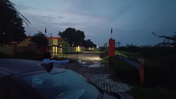  Plot – Exterior View View at Tappal - for Sale