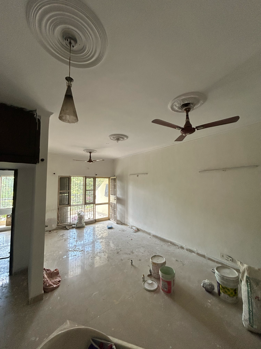 2 BHK 1170 Sq.Ft. Apartment in Shipra Krishna Vista