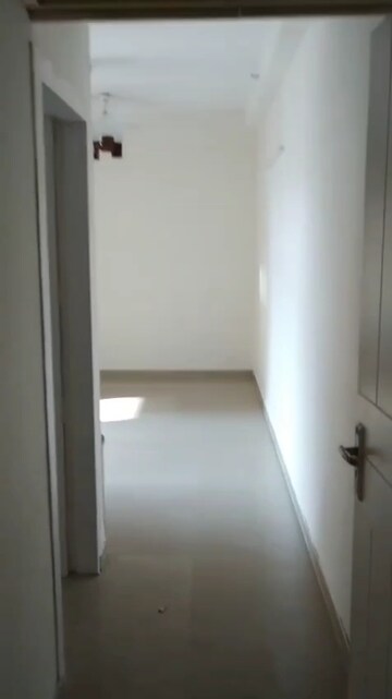 Building Lobby in 2.5 BHK Apartment at Mahagun Mywoods, Sector 16c Greater Noida – for Sale