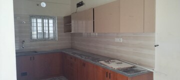 Kitchen in 2 BHK Apartment at Kasturi Nagar – for Rent