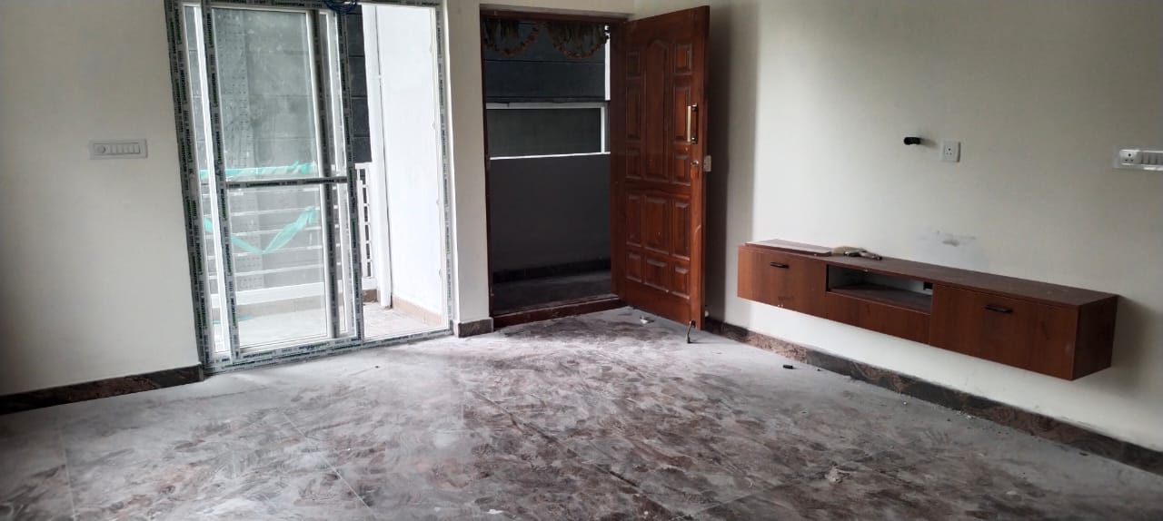 2 BHK Apartment For Rent in Kasturi Nagar