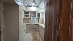 Kitchen in 3 BHK Builder Floor at Emaar MGF Emerald Hills, Sector 65 – for Sale