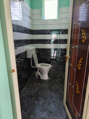 Balcony in 3 BHK Apartment at Sarika – for Sale