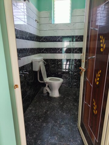 Balcony in 3 BHK Apartment at Sarika – for Sale