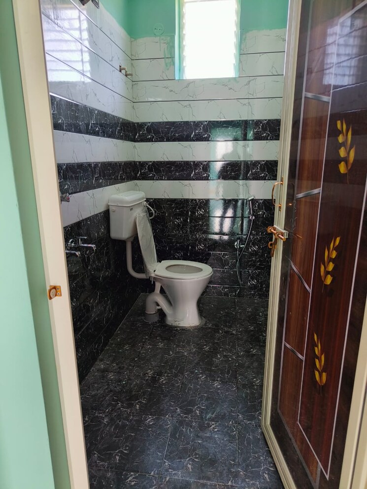 Balcony, sarika 3 Bedroom 1630 Sq.Ft. Apartment In Sarika Vizianagaram 9101697