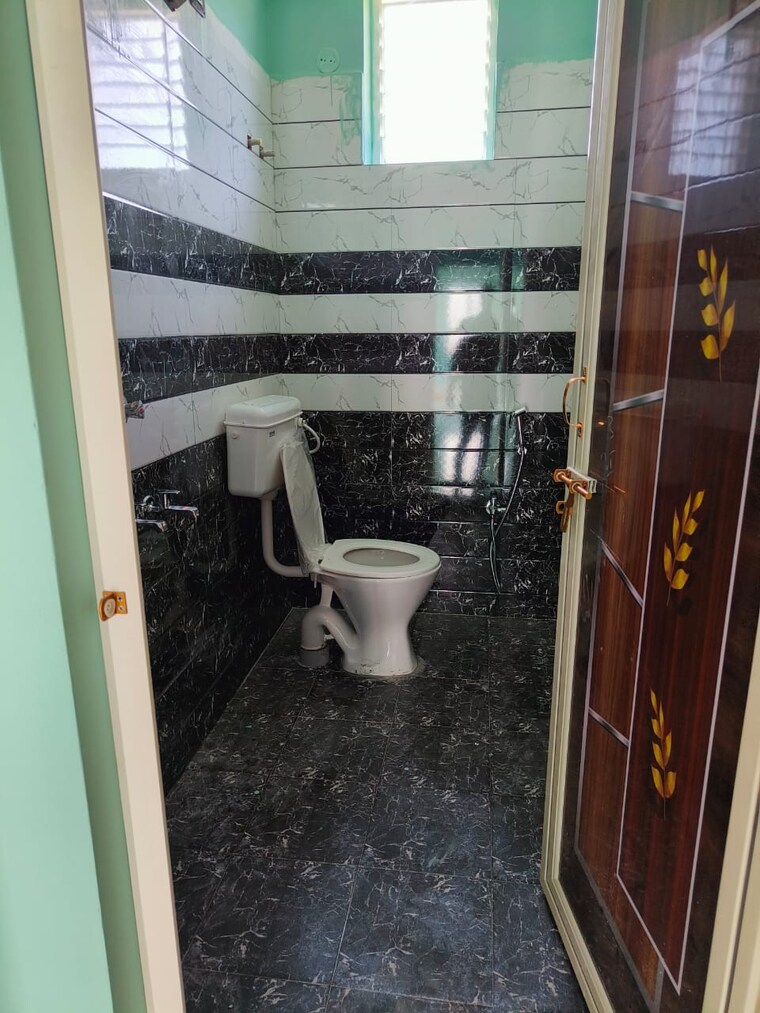 Balcony, sarika 3 Bedroom 1630 Sq.Ft. Apartment In Sarika Vizianagaram 9101697