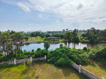 3 BHK Apartment – Garden View at Sarika - for Sale