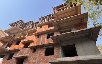 3 BHK Penthouse For Sale in Porvorim