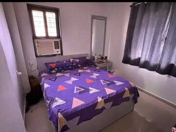 Bedroom in 1 BHK Apartment at Andheri East – for Rent