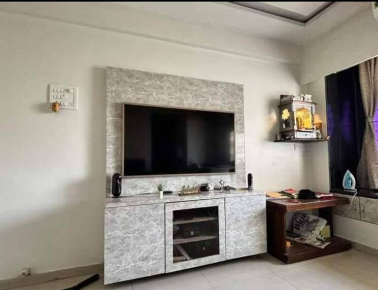 Living Room, andheri east 1 Bedroom 550 Sq.Ft. Apartment In Andheri East Mumbai 9101725